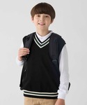 リュック 「BEAMS SCHOOL:ビームス...の詳細画像4