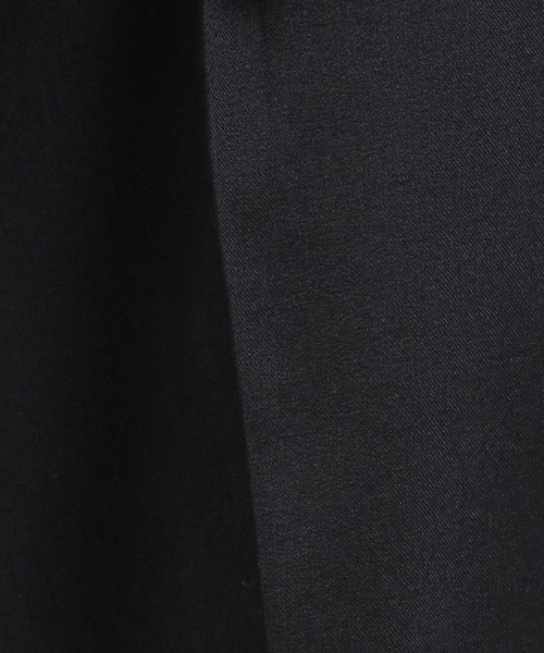 パンツ PEツイルタックスリムパンツ / 992199 メンズ | LAKOLE | 18