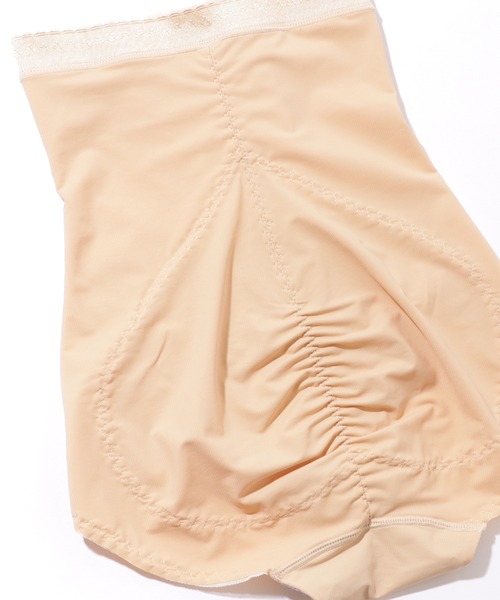 Lace Ladies（レースレディース） ウルトラハイウエスト ホック付き