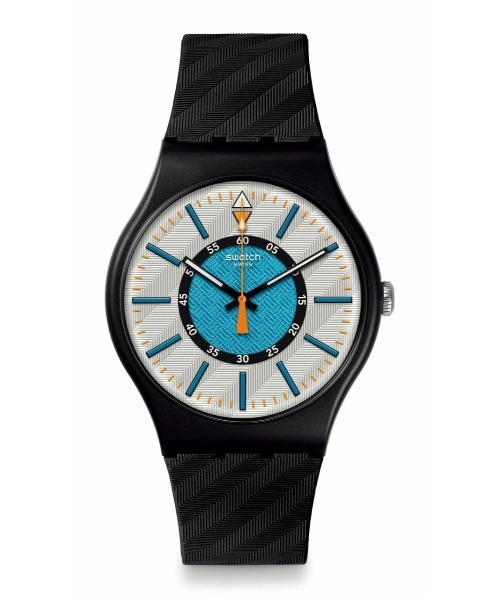 Swatch 腕時計 GOOD TO GORP レディース メンズ : ZOZOTOWN