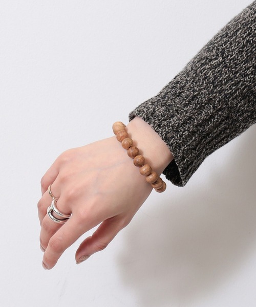 BEAMS JAPAN（ビームス ジャパン） ブレスレット 神戸珠数店