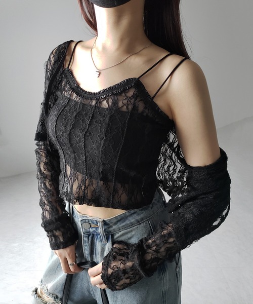 me+em select（ミームセレクト） アンサンブル 「 2点セット