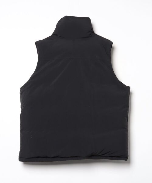 S.F.C（エスエフシー） ベスト ジレ S.F.C GOZILLA 700FILL VEST