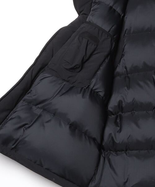 ベスト ジレ S.F.C GOZILLA 700FILL VEST SFCFW23J03 メンズの画像