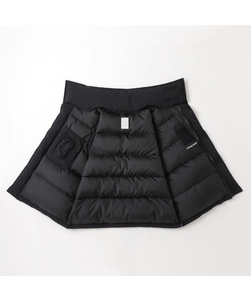 ベスト ジレ S.F.C GOZILLA 700FILL VEST SFCFW23J03 メンズの画像