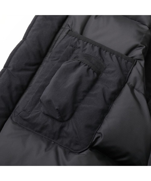 ベスト ジレ S.F.C GOZILLA 700FILL VEST SFCFW23J03 メンズの画像
