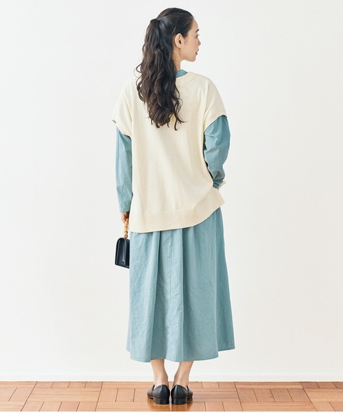 and myera ワンピース and myera タック＆タック
