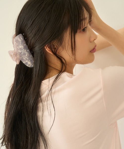 snidel ヘアクリップ SNIDEL ヘアクリップ バンスクリップ : ZOZOTOWN Yahoo!店