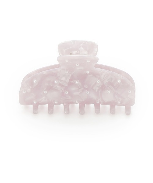 snidel ヘアクリップ SNIDEL ヘアクリップ ファーバンス : ZOZOTOWN Yahoo!店 - 通販