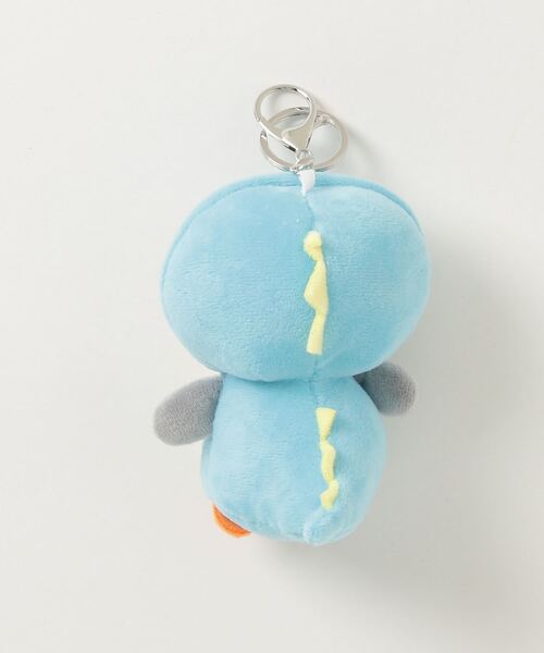 ぬいぐるみ　ペンギン　キーホルダー カワイイぬいぐるみキーホルダーペンギンぬいぐるみミニ