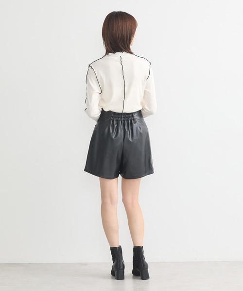 earth music&ecology（アース ミュージック＆エコロジー） パンツ