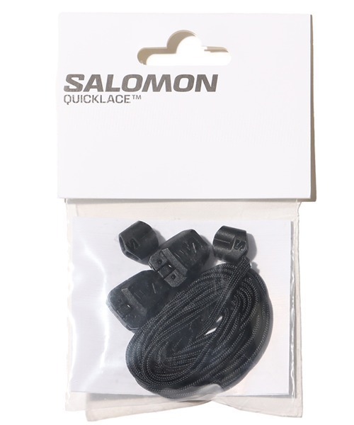 SALOMON（サロモン） SALOMON QUICKLACE KIT / サロモン クイック