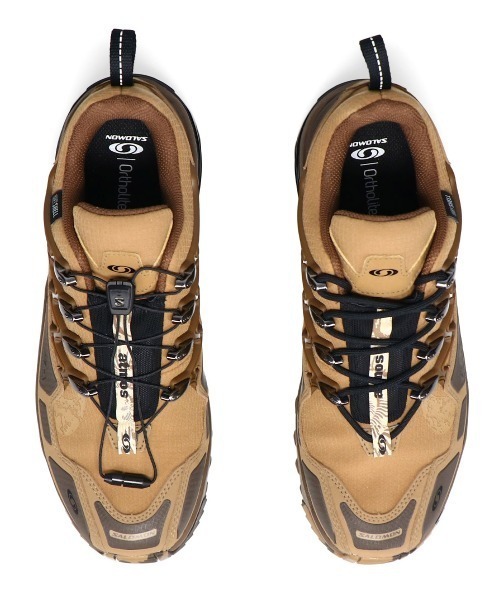 SALOMON（サロモン） SALOMON QUICKLACE KIT / サロモン クイック