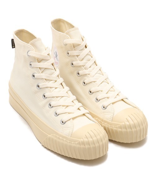 靴 CONVERSE nanamica ALL STAR GORE-TEX HI nanamica × CONVERSE 『ALL STAR Ⓡ GORE-TEX HI “DARK NAVY