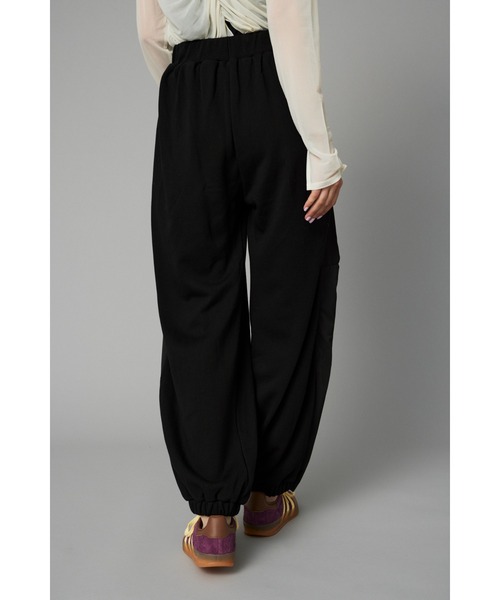 HeRIN.CYE スラックス パンツ Switching pants スイッチングパンツ
