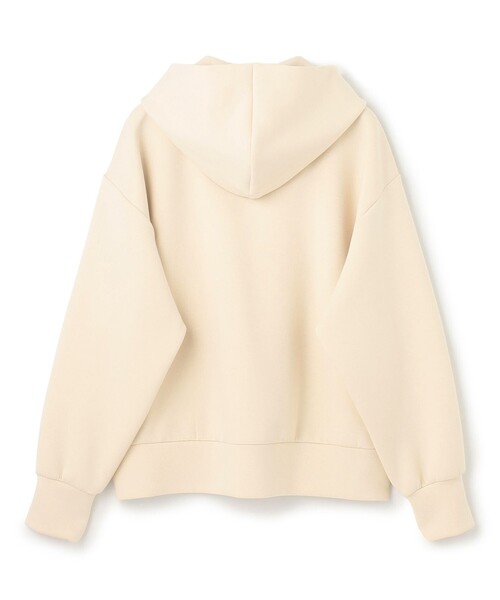 UNFILO（アンフィーロ） パーカー uvカット 「新色登場/WEB限定