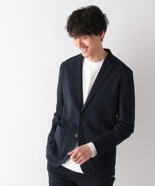 GLOBAL WORK 「GLOBAL WORK」 ジャケット SMALL