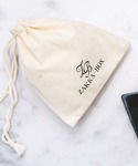 ポーチ 「ZAKKA-BOXロゴ入り」アクセサ...の詳細画像3