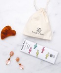 ポーチ 「ZAKKA-BOXロゴ入り」アクセサ...の詳細画像4