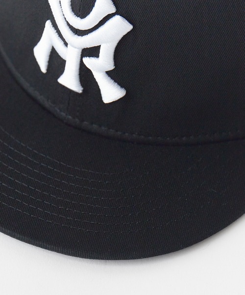 SUPPLIER キャップ 帽子 SUPPLIER/サプライヤー SR Logo