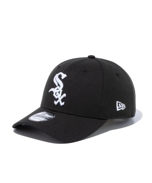 大人気新品セール ブ 9FORTY ERA」 「NEW 帽子 キャップ ERA NEW Chicago Sox White 帽子