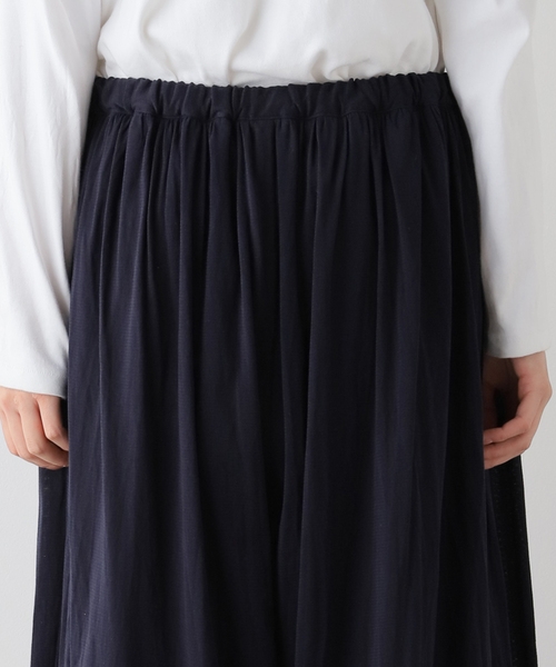 JOURNAL STANDARD LUXE パンツ 「OCTOBER」ワイドパンツ