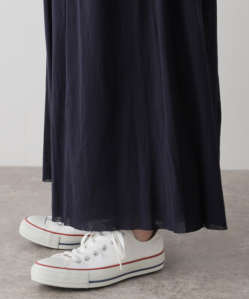 JOURNAL STANDARD LUXE パンツ 「OCTOBER」ワイドパンツ