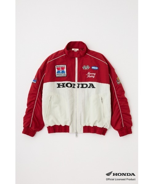 MOUSSY（マウジー） ブルゾン アウター HONDA RACING ブルゾン
