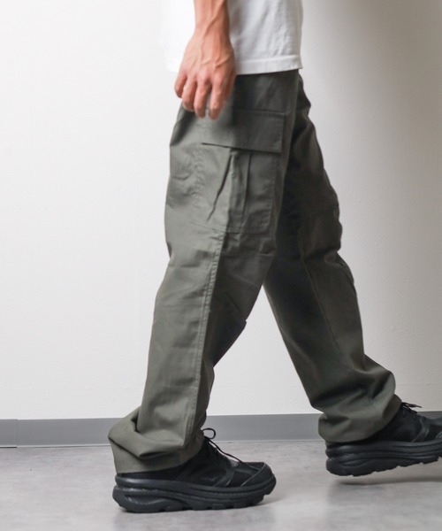 ARCHIVER カーゴパンツ 「スタンダードデザイン」カーゴパンツ メンズ