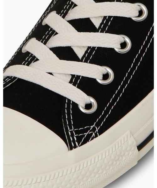 国内配送 CONVERSE ALL STAR FLOWER EYELETS OX BLACK CONVERSE ALL STAR FLW OX ブラック レディース コンバース