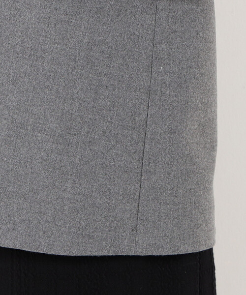 COMME CA（コムサ） ジャケット テーラードジャケット 2WAY