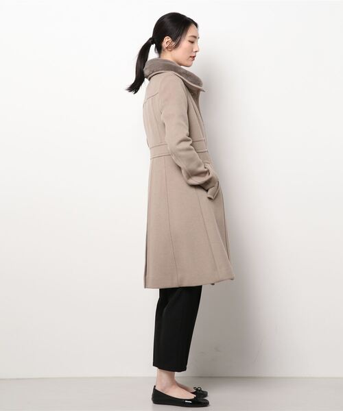 BLUE LABEL CRESTBRIDGE（ブルーレーベルクレストブリッジ） コート 38