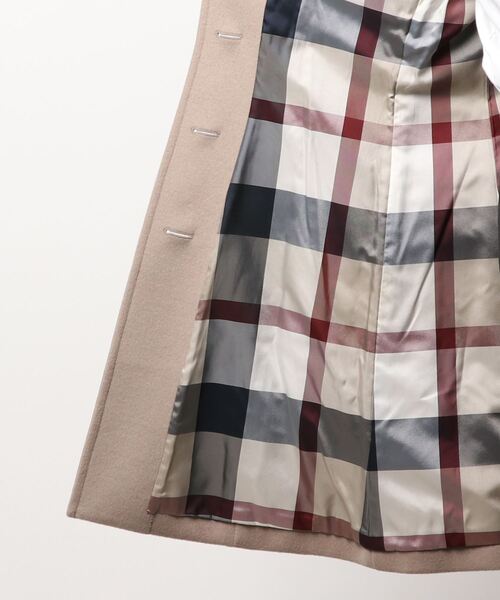 BLUE LABEL CRESTBRIDGE（ブルーレーベルクレストブリッジ） コート 38