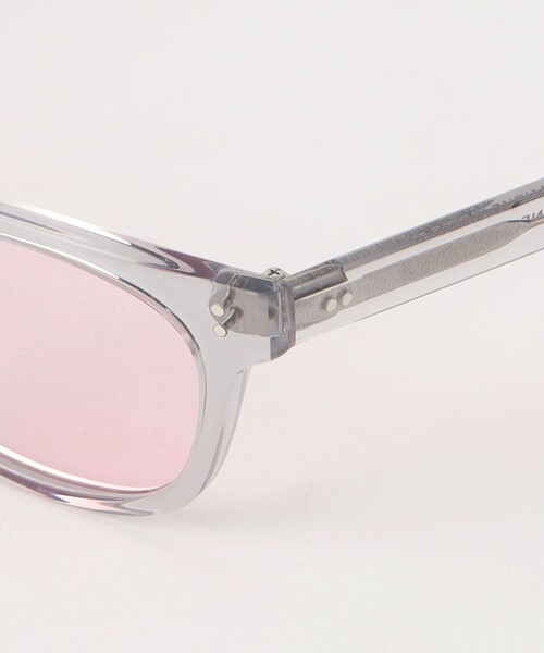 サングラス 「別注」「KANEKO OPTICAL（金子眼鏡）」Charles チャールズ サングラス メンズの画像