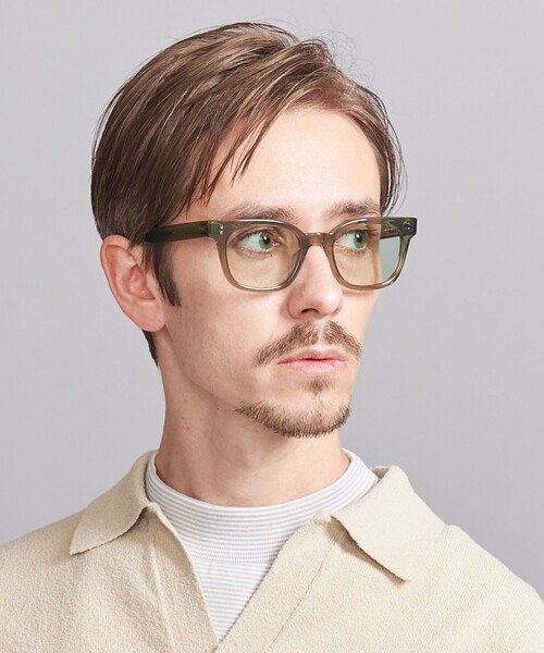 KANEKO OPTICAL サングラス 「別注」「KANEKO OPTICAL（金子眼鏡