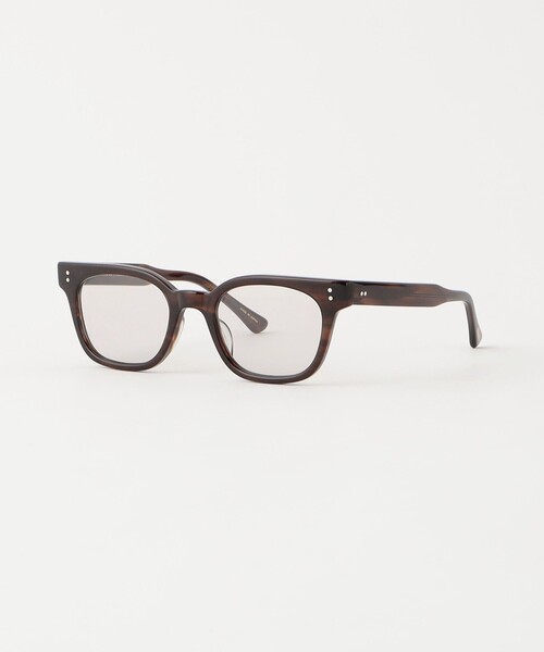 サングラス 「別注」「KANEKO OPTICAL（金子眼鏡）」Charles チャールズ サングラス メンズの画像
