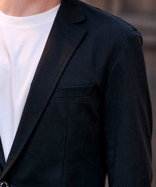 DRESSTERIOR（ドレステリア） ジャケット テーラードジャケット