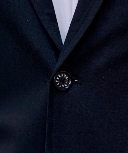 DRESSTERIOR（ドレステリア） ジャケット テーラードジャケット