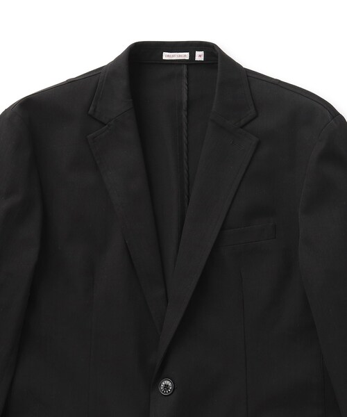 DRESSTERIOR（ドレステリア） ジャケット テーラードジャケット