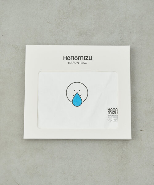 BIRTHDAY BAR ポーチ HANAMIZU KAFUN BAG レディース メンズ