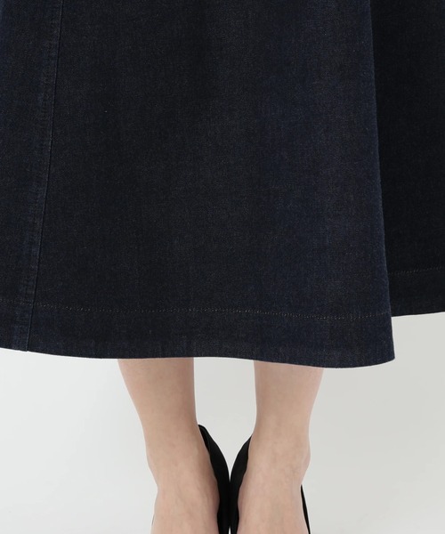 STRAWBERRY-FIELDS（ストロベリーフィールズ） ワンピース アリコット