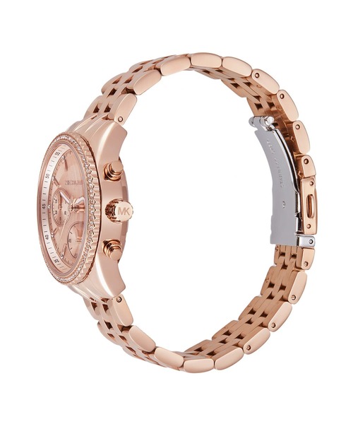 MICHAEL KORS 腕時計 マイケル・コース レディース アナログ