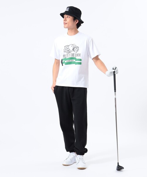 FRUIT OF THE LOOM tシャツ 「別注」FRUIT / プリント Tシャツ