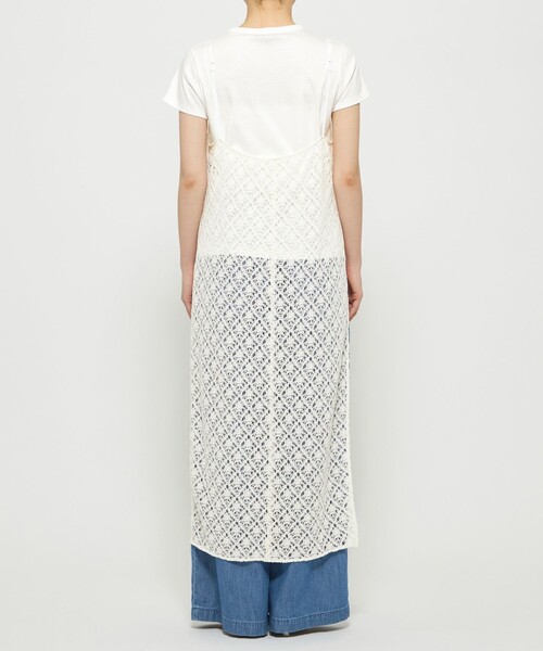 【uncrave WHITE】ライトデニム ワイドパンツ ブラック uncrave パンツ ライトデニム ワイドパンツ レディース