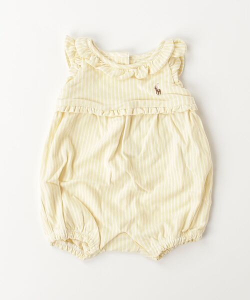 Ralph Lauren ベビー ロンパース 12M⭐︎ラルフローレン sry567.jpg