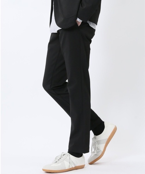 TAKA-Q（タカキュー） パンツ 「ストレッチ ウォッシャブル