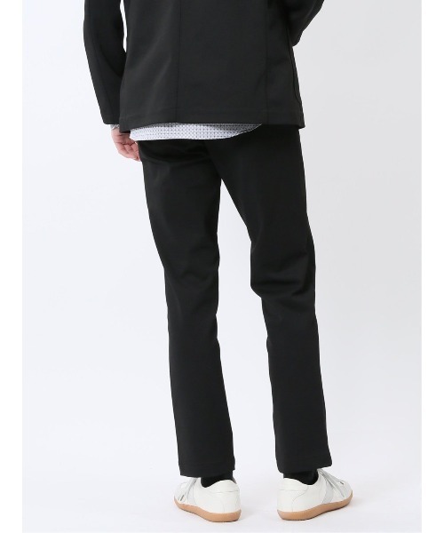 TAKA-Q（タカキュー） パンツ 「ストレッチ ウォッシャブル