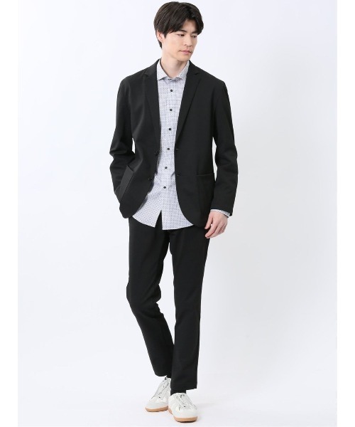 TAKA-Q（タカキュー） パンツ 「ストレッチ ウォッシャブル