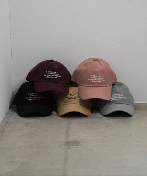 国内直営** **エンブロイダリーキャップ 女性にも♪ 新色追加】エンブロイダリーCAP|casita | RETRO GIRL ONLINE