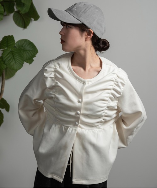 国内直営** **エンブロイダリーキャップ 女性にも♪ lawgy キャップ 帽子 simple embroidery cap / シンプルエン